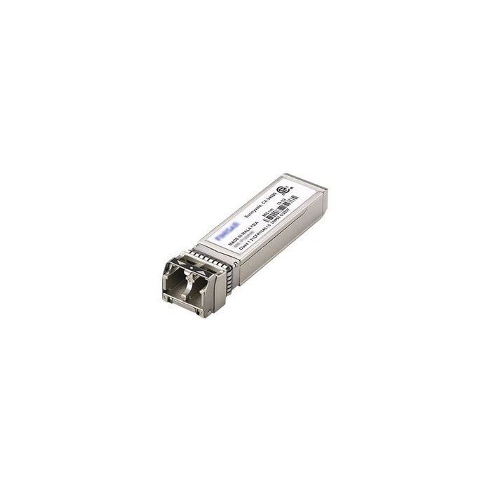- Module transmetteur SFP+ - Fibre Channel 16 Go (SW) - Canal à fibre optique - LC multi-mode - jusqu'à 125 m