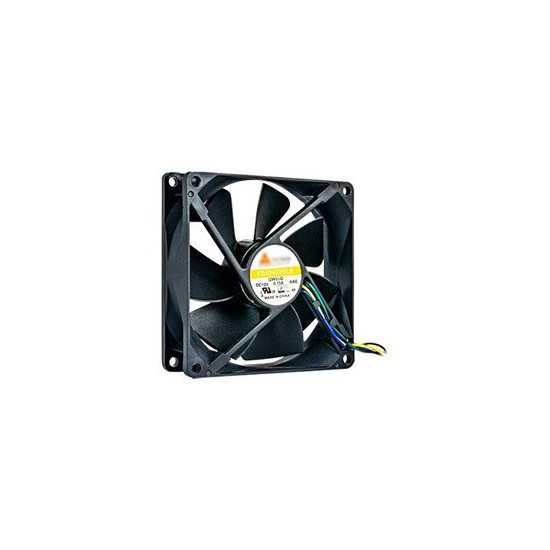 FAN-9CM-T01 - Ventilateur châssis 92 mm QNAP