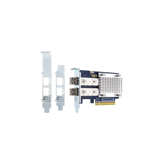 QXP-16G2FC - Adaptateur PCIe 16Gb Fibre Channel