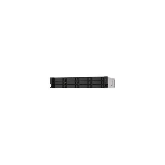 Serveur NAS QNAP TS-1273AU-RP 12 Baies - 8Go RAM