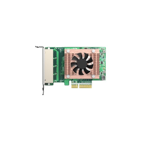 QXG-2G4T-I225 - Adaptateur Réseau PCIe 2.5GBase-T