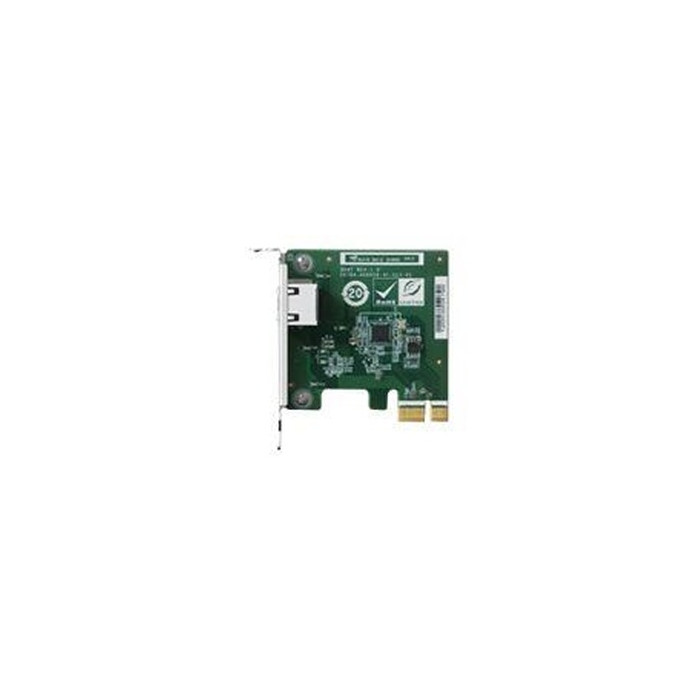QXG-2G1T-I225 - Adaptateur Réseau PCIe 2.5GBase-T
