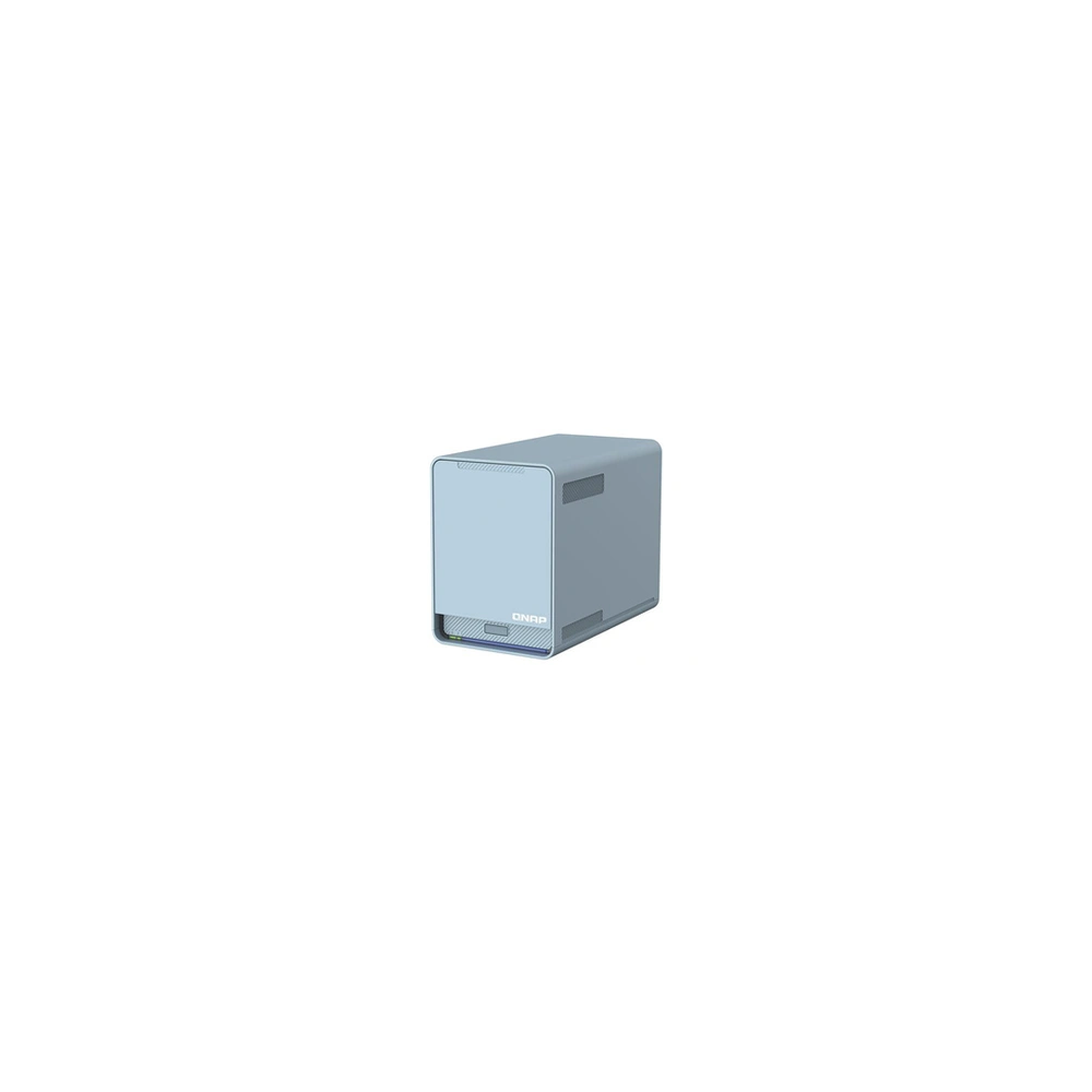 QMiroPlus-201W - Routeur sans fil 1GbE, 2.5GbE - Wi-Fi 5 - Bi-bande