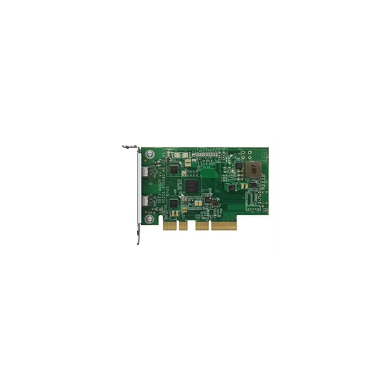 QXP-T32P Adaptateur Thunderbolt PCIe 3.0 - QNAP