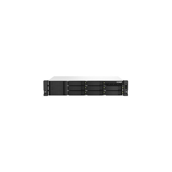 Serveur NAS QNAP TS-873AeU-RP - 8 Baies Rack