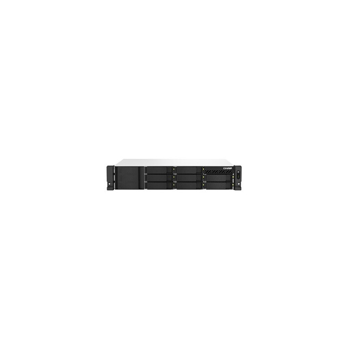 Serveur NAS QNAP TS-873AeU-RP - 8 Baies Rack