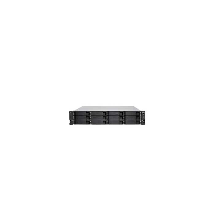 Serveur NAS QNAP TS-h1886XU-RP R2 - 18 Baies