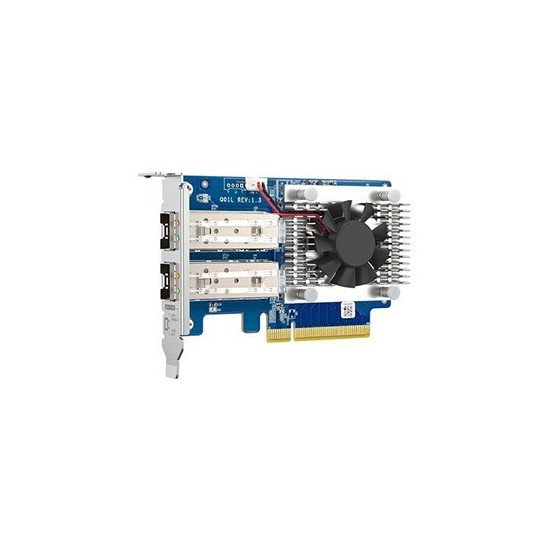 QXG-10G2SF-NXE - Module d'extension PCIe 10G