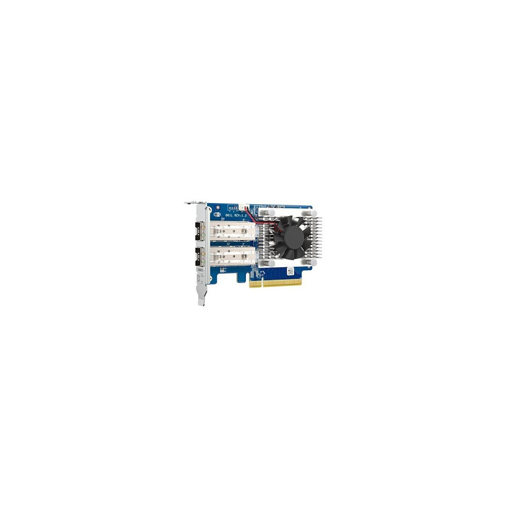 QXG-10G2SF-NXE - Module d'extension PCIe 10G