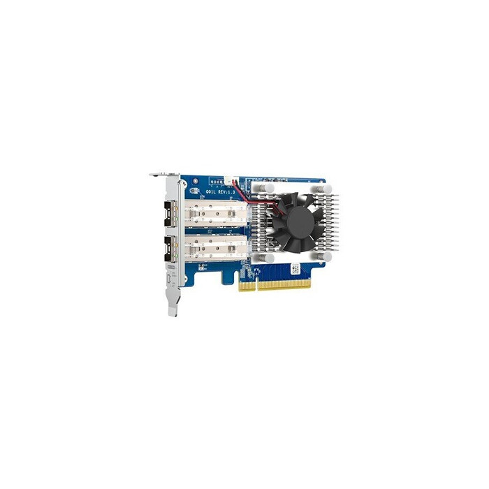 QXG-10G2SF-NXE - Module d'extension PCIe 10G