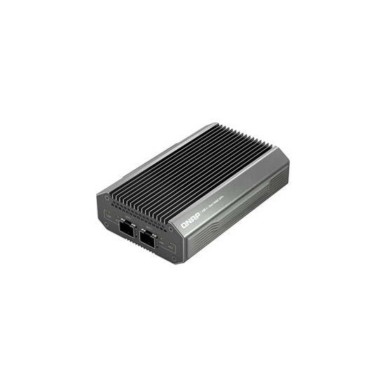 QNA-UC10G2SF - Adaptateur Réseau USB4/Thunderbolt 4