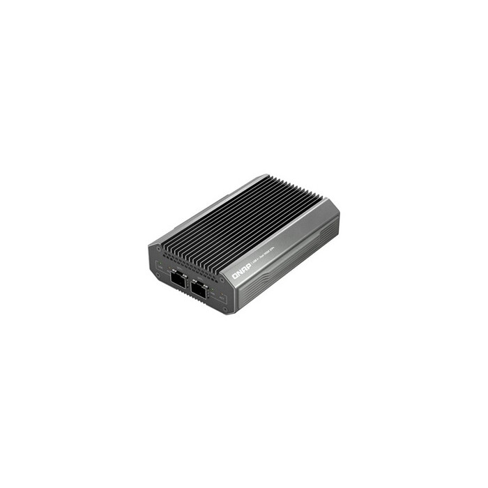 QNA-UC10G2SF - Adaptateur Réseau USB4/Thunderbolt 4