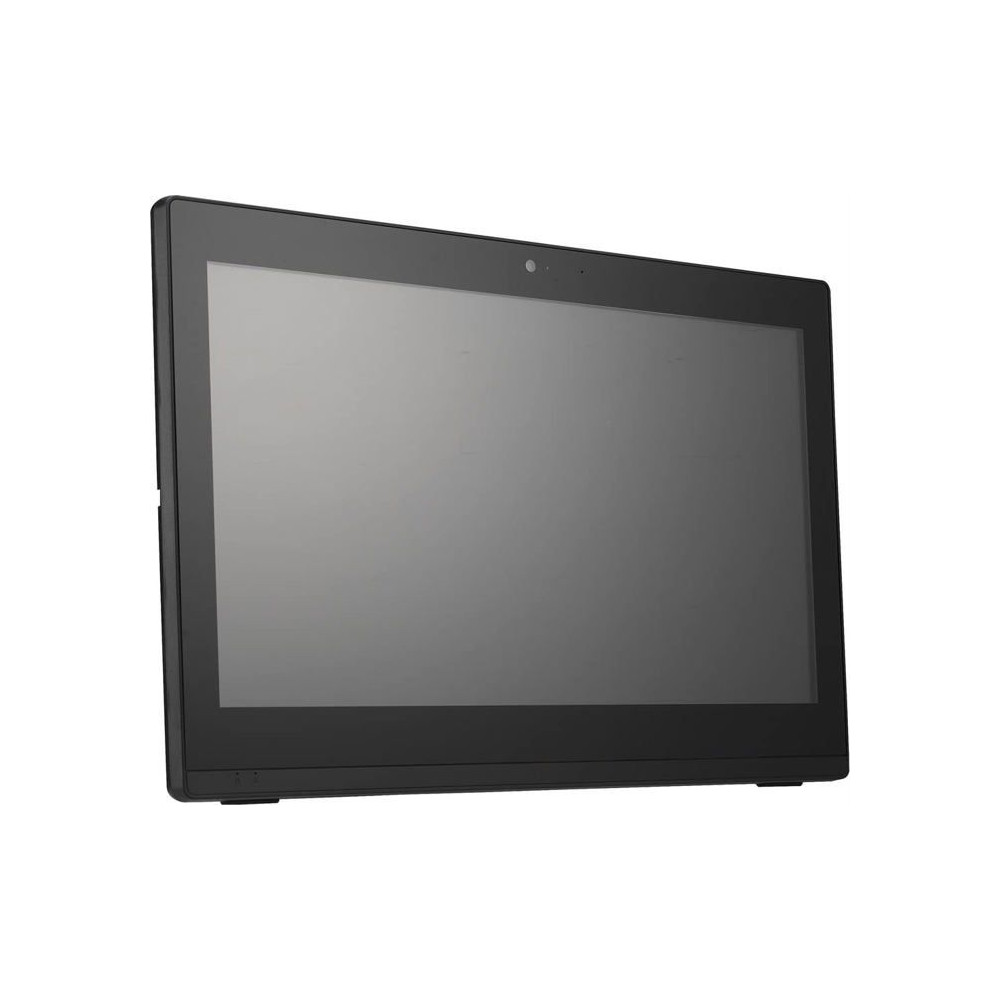 Ordinateur tout-en-un Shuttle P92U BLACK