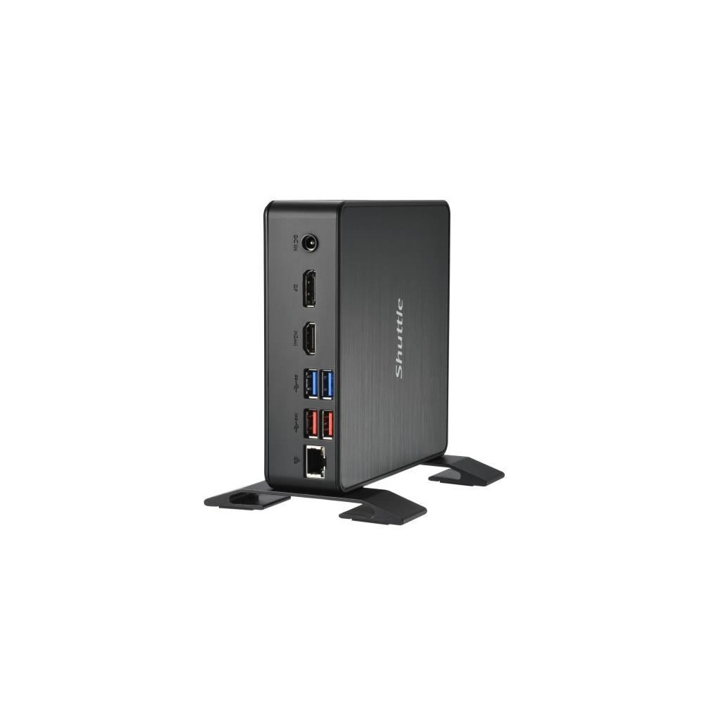 PC Nano Shuttle NC40U - Intel Celeron 7305U