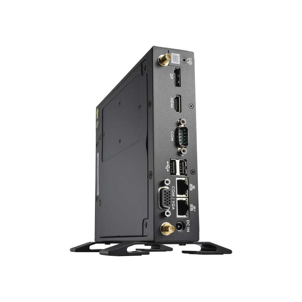 Slim-PC Shuttle i7-1355U - Performance et Compacité