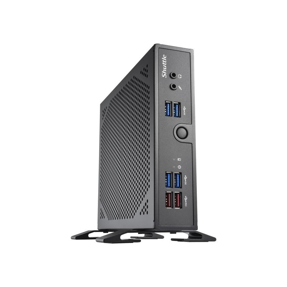 Barebone Shuttle XPC slim DS50U5 - Core i5 1335U