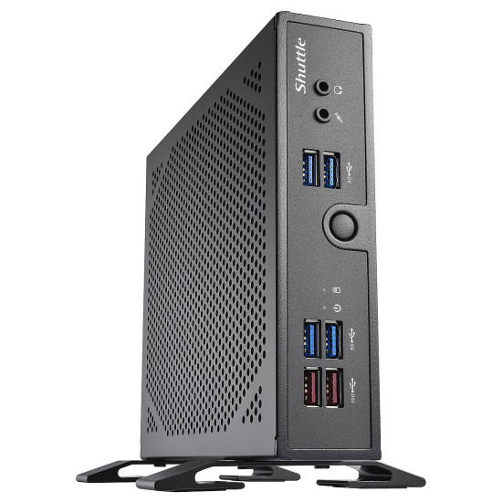 Shuttle XPC slim DS50U3 - Intel Core i3-1315U
