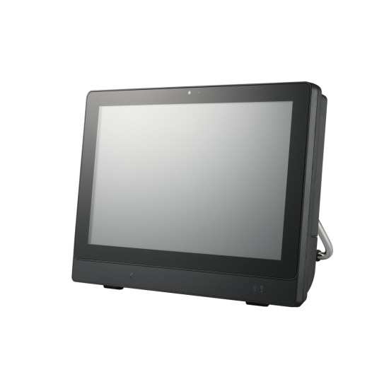 Shuttle All-In-One Barebone P25N - 11,6" Tactile