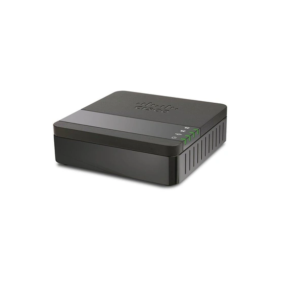 ATA191-K9 VoIP Telephone Adapter - Cisco