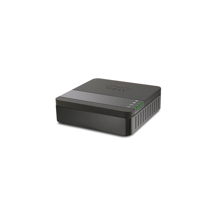 ATA191-K9 VoIP Telephone Adapter - Cisco