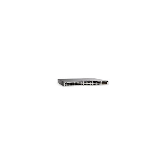 Cisco Catalyst 9300 - Commutateur Réseau 48 Ports