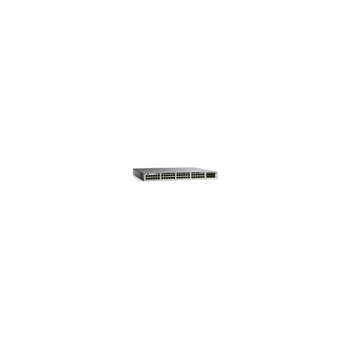 Cisco Catalyst 9300 - Commutateur Réseau 48 Ports