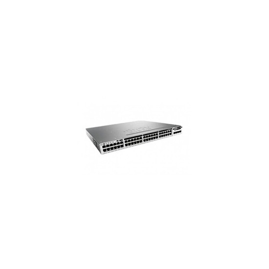 Cisco Catalyst 9300 - Commutateur UPOE 48 Ports