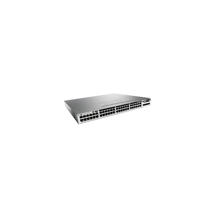 Catalyst 9300 - Network Essentials - commutateur - C3 - Géré - 48 x 10/100/1000 - Montable sur rack
