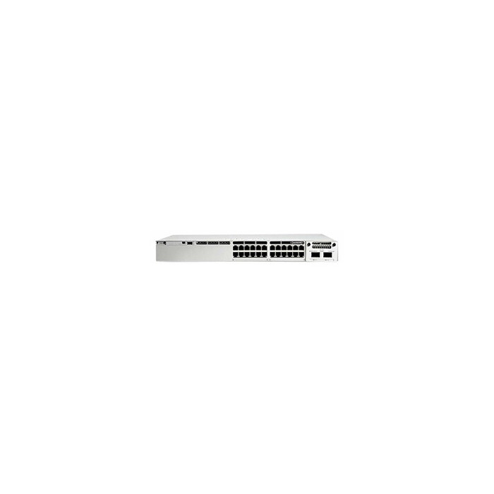 Catalyst 9300 - Commutateur Cisco 24 Ports