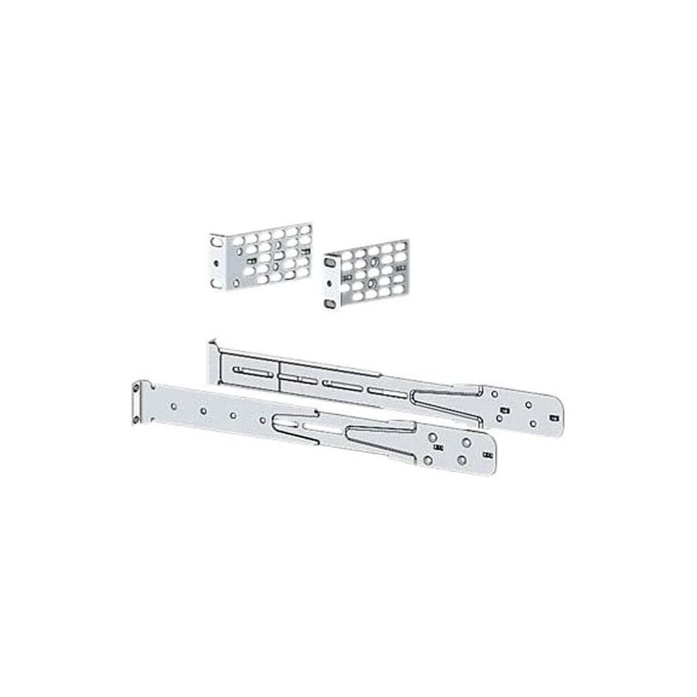 Kit de Rails de Rack Cisco C9500-4PT-KIT