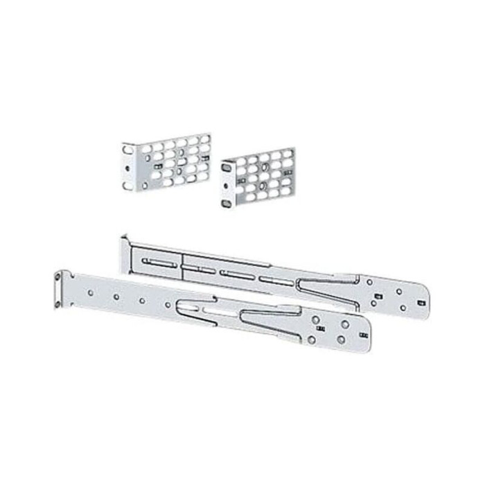 Kit de Rails de Rack Cisco C9500-4PT-KIT