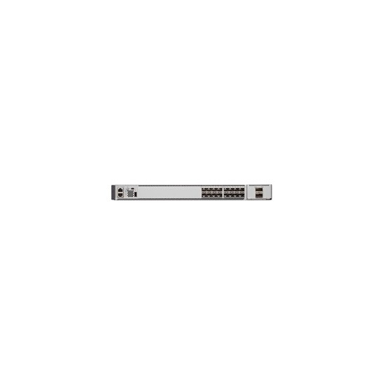 Cisco Catalyst 9500 - Switch 16 Ports 10 Gigabit