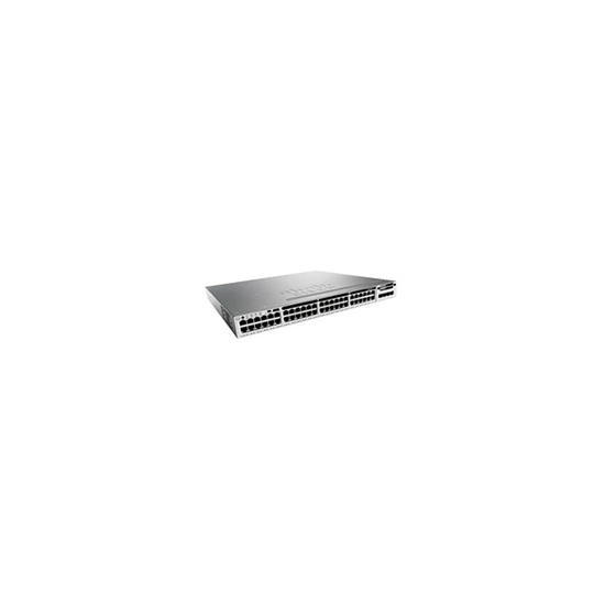 Catalyst 9300 - Commutateur Cisco 48 Ports PoE+