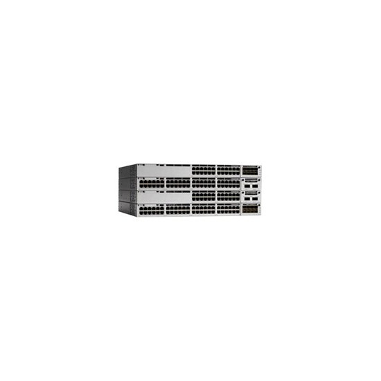 Catalyst 9300 - Switch Cisco 24 Ports UPOE