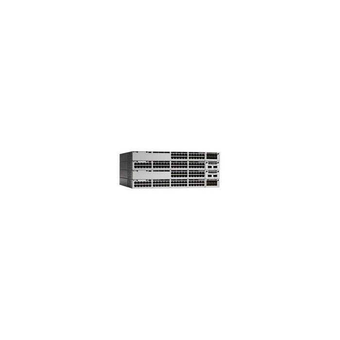 Catalyst 9300 - Switch Cisco 24 Ports UPOE