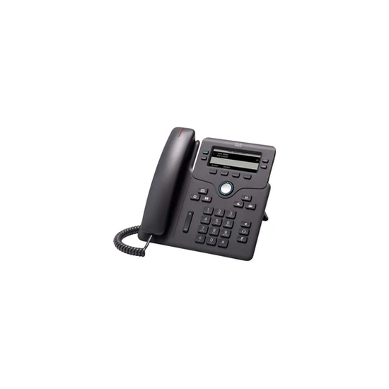 IP Phone 6851 - Téléphone VoIP Cisco