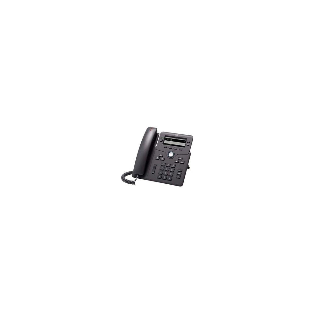 IP Phone 6851 - Téléphone VoIP Cisco