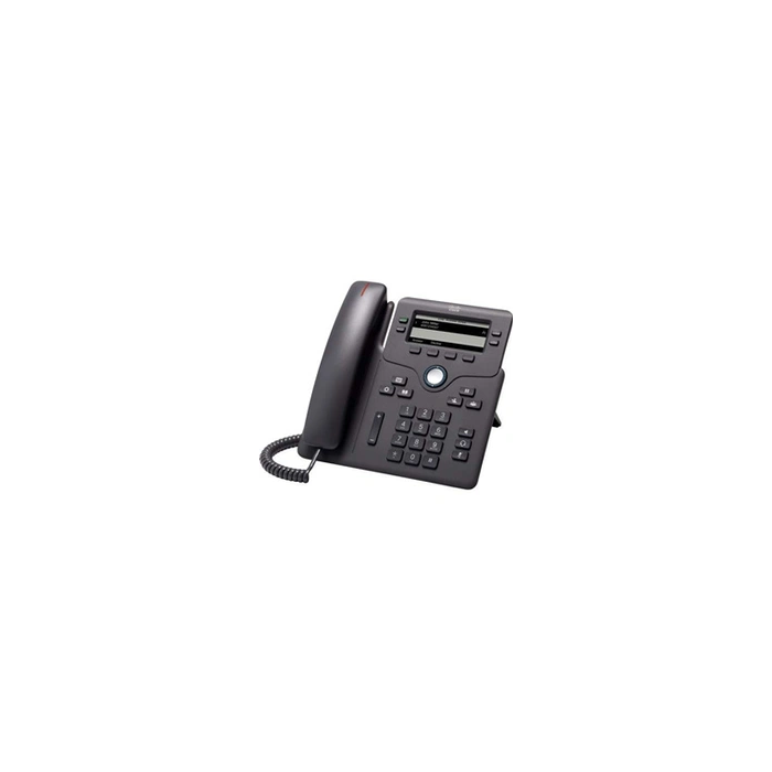 IP Phone 6851 - Téléphone VoIP Cisco