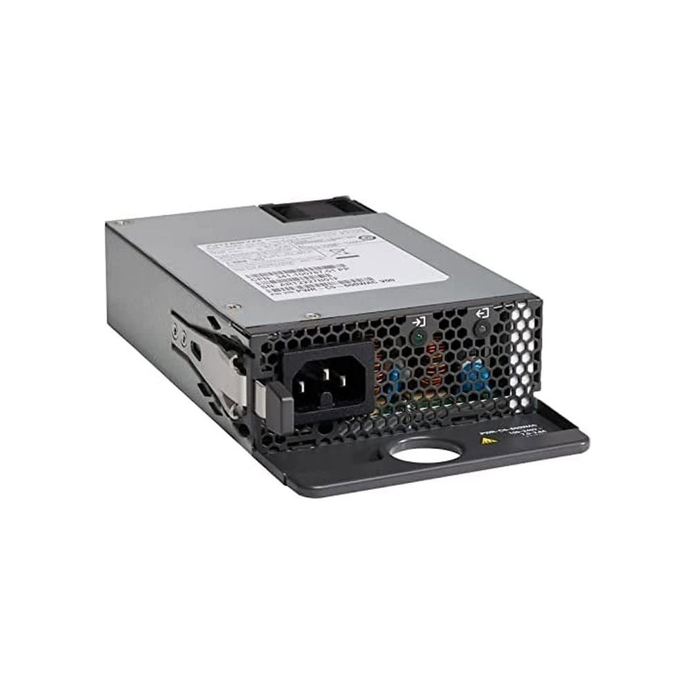 Alimentation Cisco 600W AC CONFIG 5 - Routeur Wifi