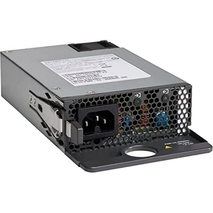 Alimentation Cisco 600W AC CONFIG 5 - Routeur Wifi