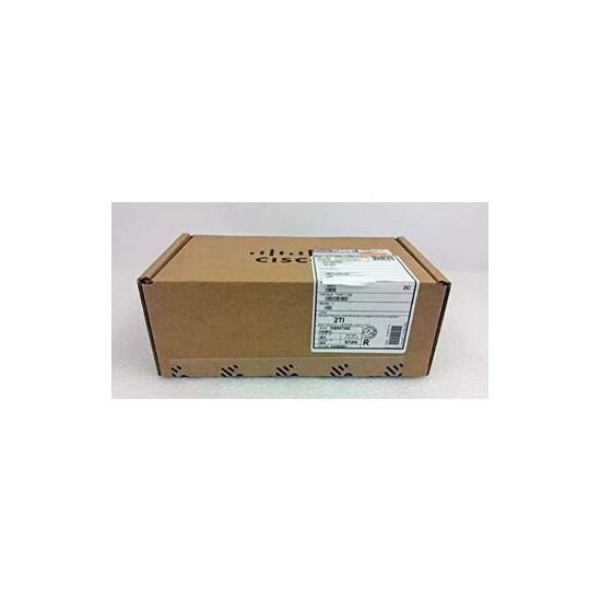 Alimentation Cisco Config 5 - 1000 Watt