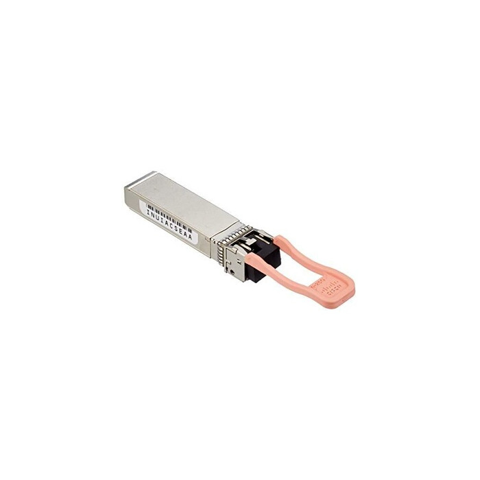 - Module émetteur-récepteur SFP28 - 10GbE, 25GbE - 10GBase-CSR, 25GBase-CSR - LC/PC multimode - jusqu'à 400 m - 840-860 nm - pou