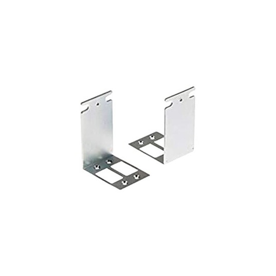 - Kit de montage pour rack - pour Secure Access Control Server 1120 Appliance, 1121 Appliance