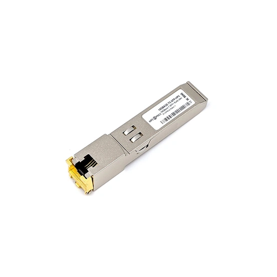 Module SFP+ 10GbE RJ-45 pour Catalyst ESS9300