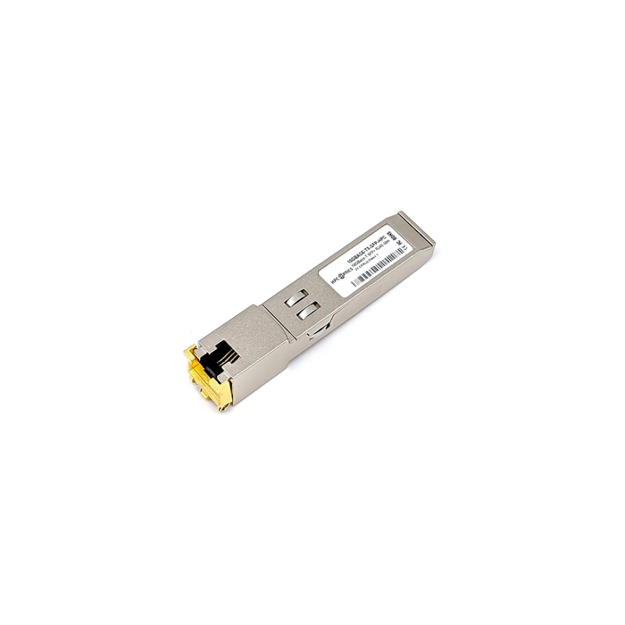 Module SFP+ 10GbE RJ-45 pour Catalyst ESS9300