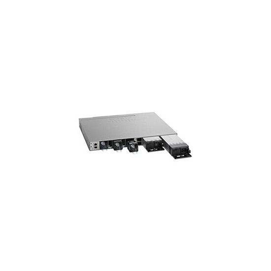 Alimentation Cisco 350W 80 PLUS Platinum
