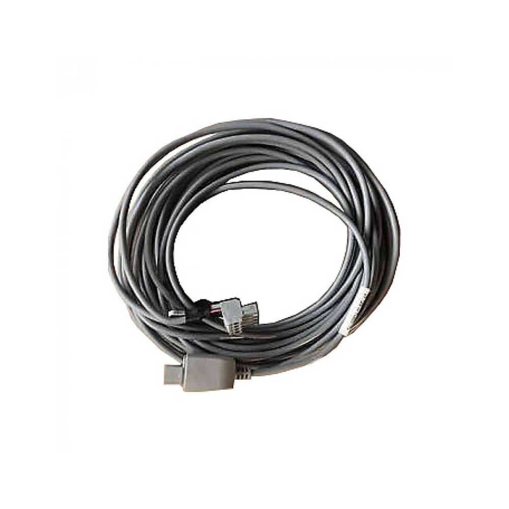 Cisco CAB-MIC-EXT-E Câble Audio 9 m Noir Neuf