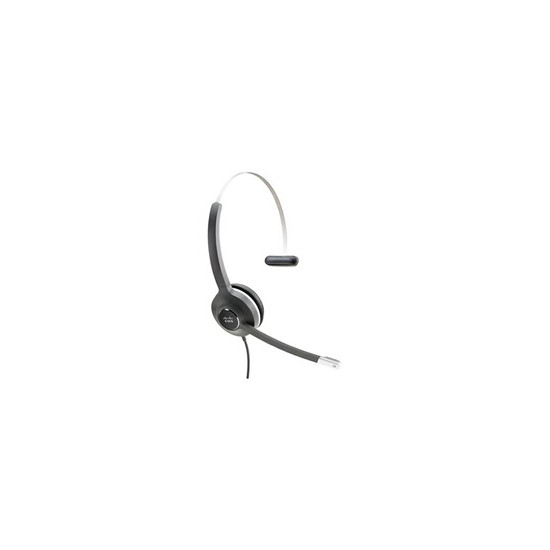 531 Wired Single - Micro-casque Cisco