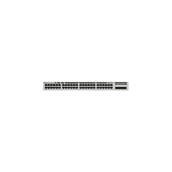 Cisco Catalyst 9200 - Switch 48 Ports Gigabit