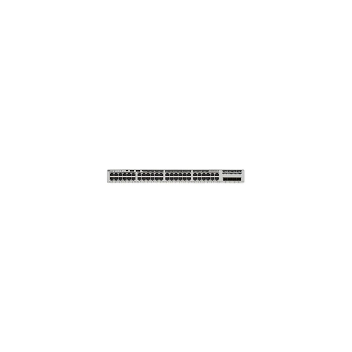Cisco Catalyst 9200 - Switch 48 Ports Gigabit